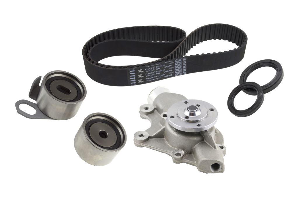 Gates Timing Kit TCKWP966