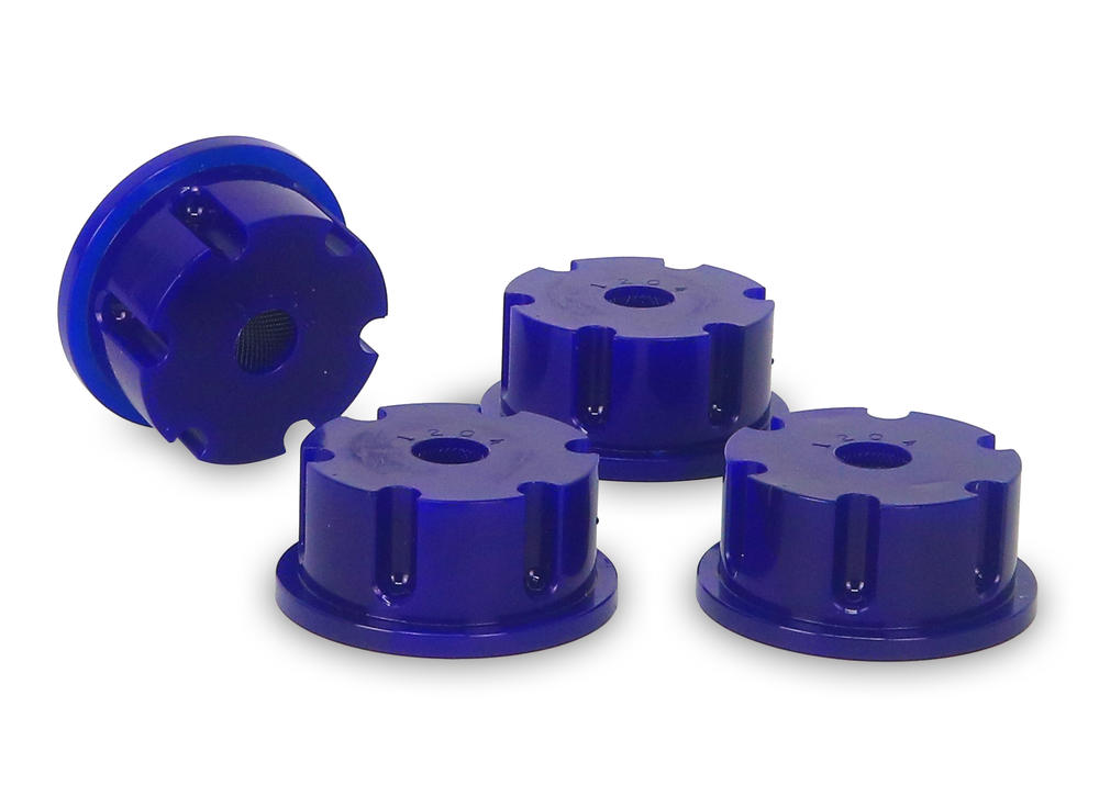 SuperPro Leaf Spring Bush Kit SPF1204K