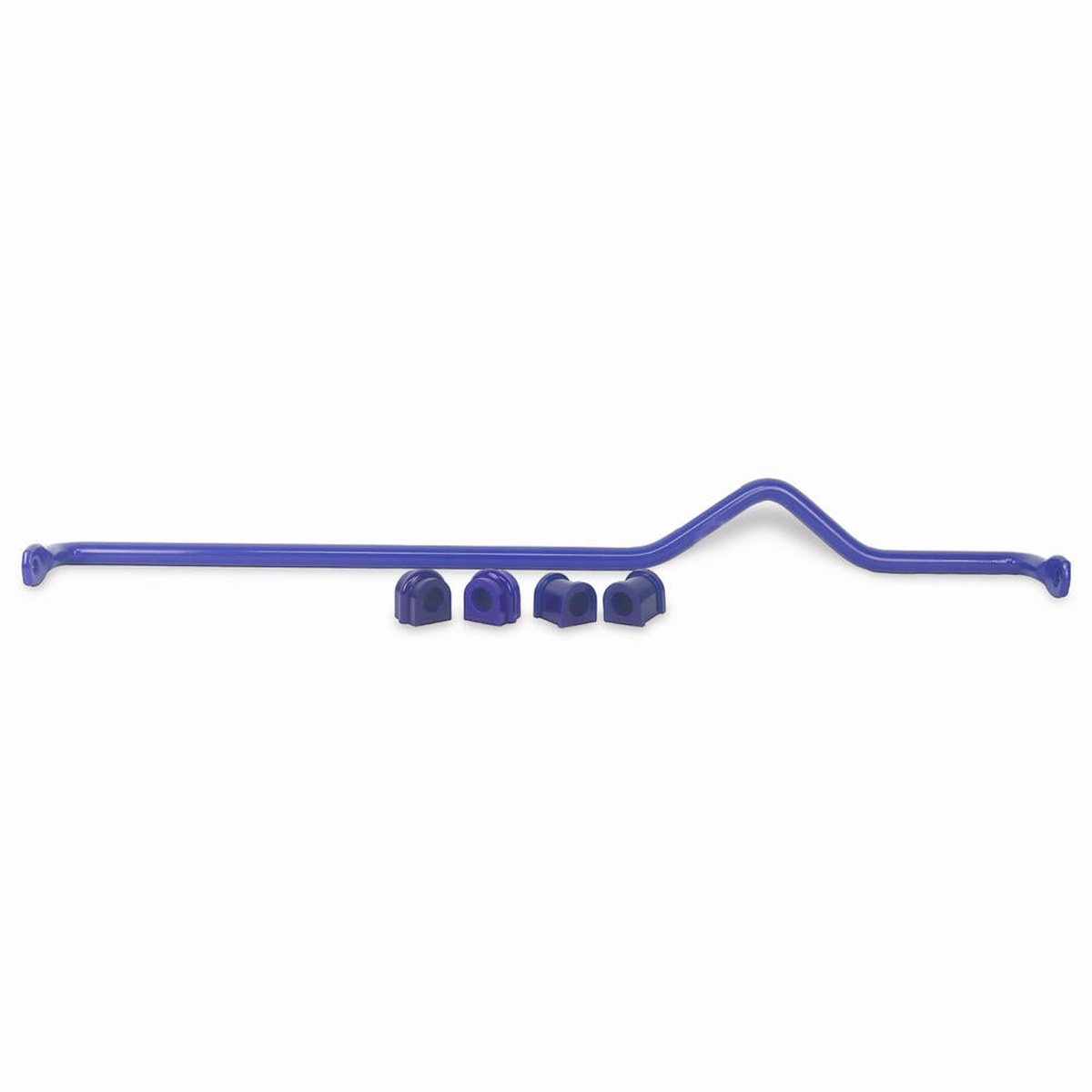 SuperPro Front 22mm HD Swaybar Fits Nissan RC0023F-22