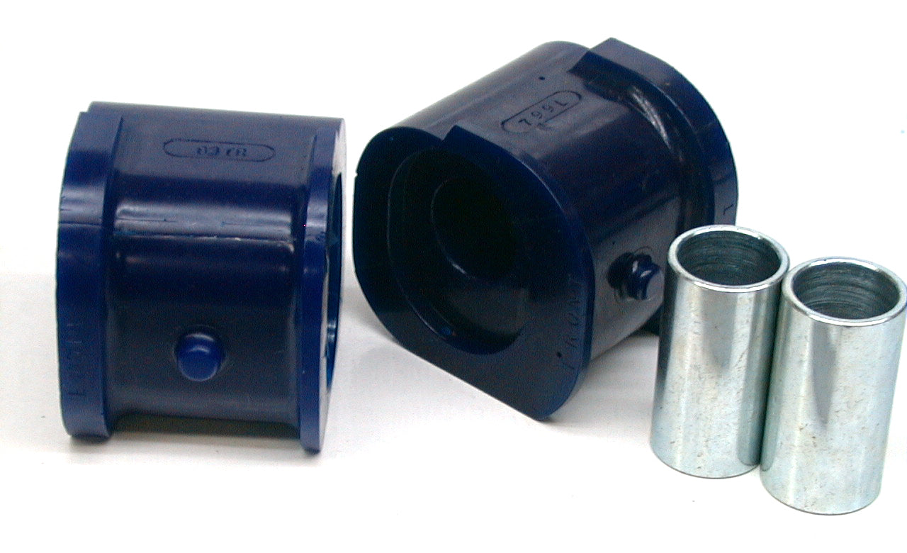 SuperPro Control Arm Bush Kit SPF0838K