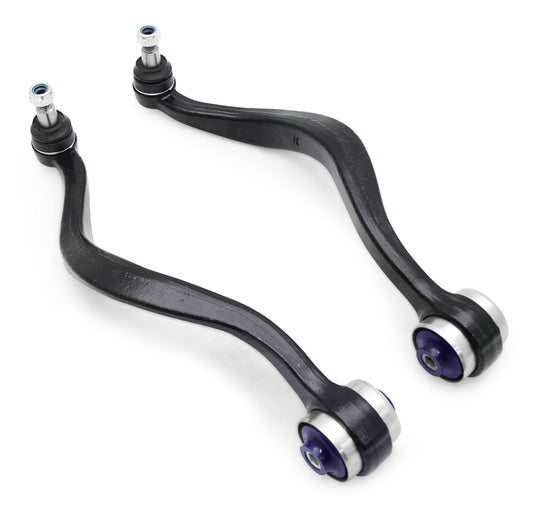 SuperPro Radius Arm Kit TRC1056