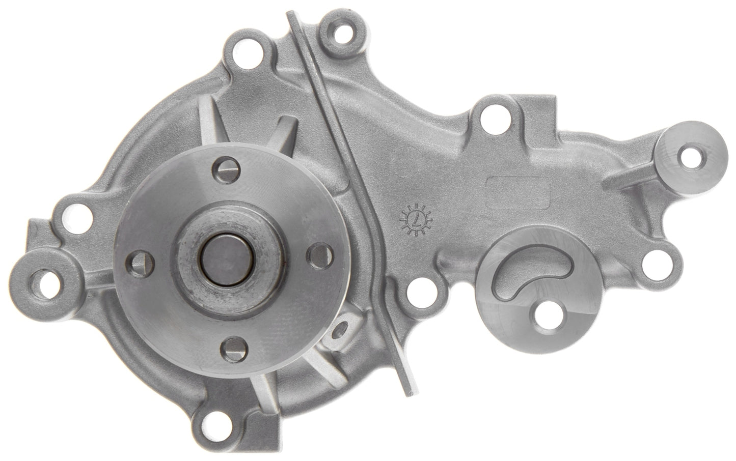 Gates Water Pump GWP3012
