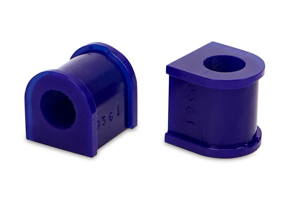 SuperPro Bushing Kit SPF0361-16K