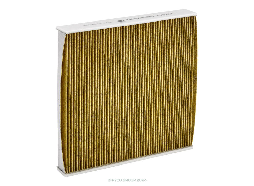 Ryco Microshield N99 Cabin Filter RCA464M