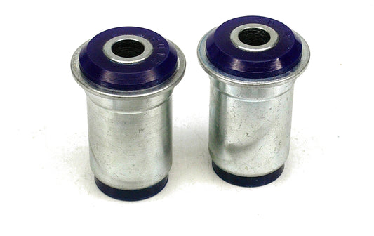 SuperPro Front Control Arm Lower-Inner Bush Kit Fits Volvo SPF2012K