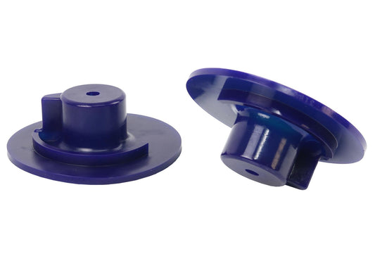 SuperPro Rear Spring Seat Bush Kit Fits Ford SPF3183K
