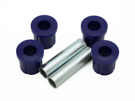 SuperPro Rear Spring Bush Kit Fits Ford SPF2651K