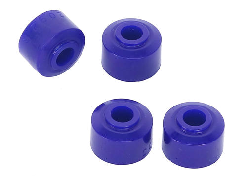 SuperPro Front Swaybar Link Bush Kit Fits Ac Holden Mitsubishi Nissan SPF2092B-4K