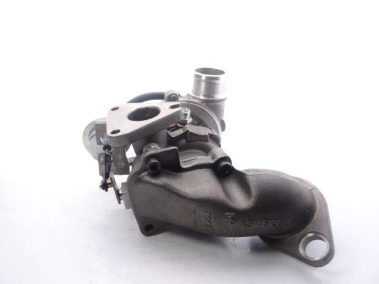 Garrett Turbo Charger 454171-5005S