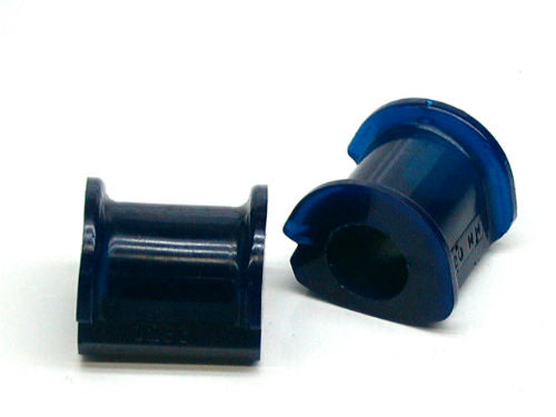 SuperPro Front Swaybar Mount Bush Kit Fits Hyundai SPF1283-22K