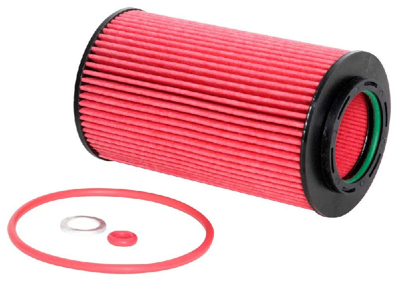 K&N Oil Filter KNHP-7022