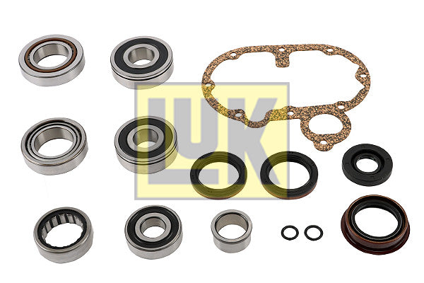 LuK Manual Transmission Repair Kit 462 0149 10