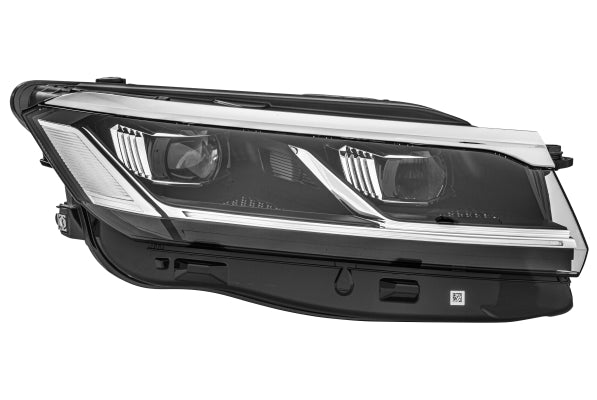 Hella Headlight 1LX 013 143-241