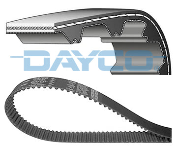 Dayco Timing Belt 94733