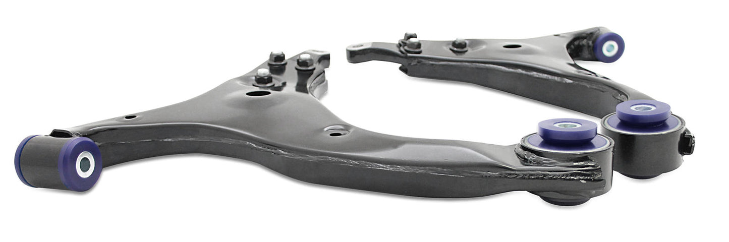 SuperPro Front Control Arm Lower Complete Assembly Kit TRC1077
