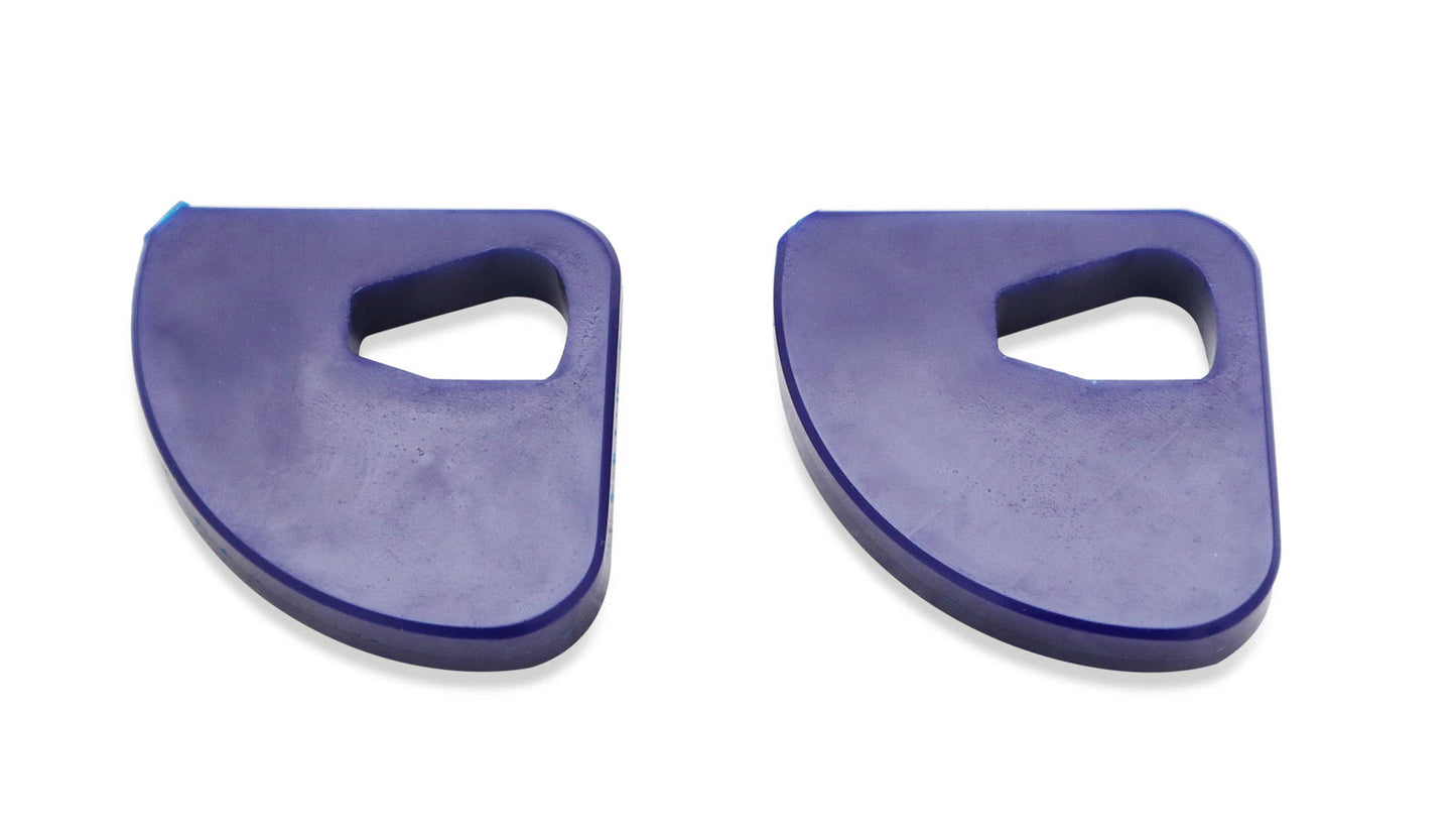 SuperPro Front Gearbox Mount Side Support Bush Kit Fits Mini SPF2579K