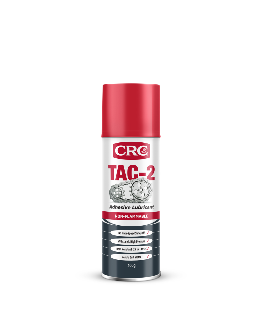 CRC Chemicals NF Tac-2 400g 1754520