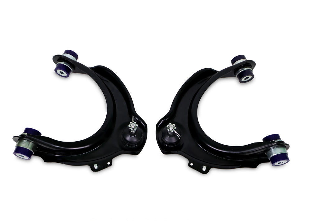 SuperPro Control Arm Kit TRC1168