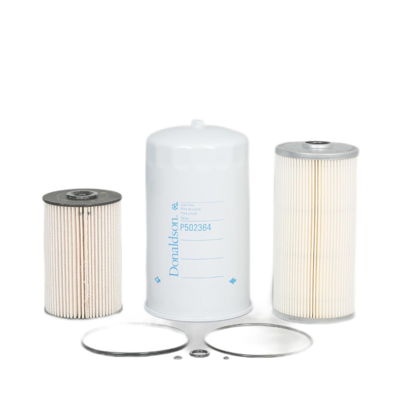 Donaldson Filter Kit X900073