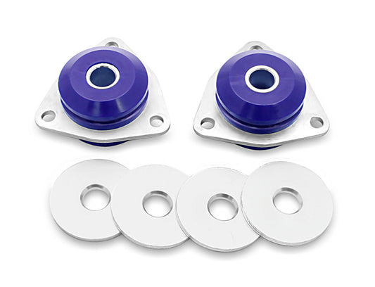 SuperPro Rear Radius Arm To Chassis Mount Bush Kit Fits Honda Land Rover SPF0323K