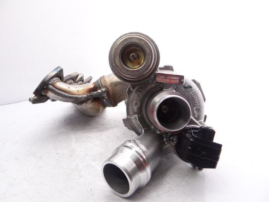 Garrett Turbo Charger 819997-5001S