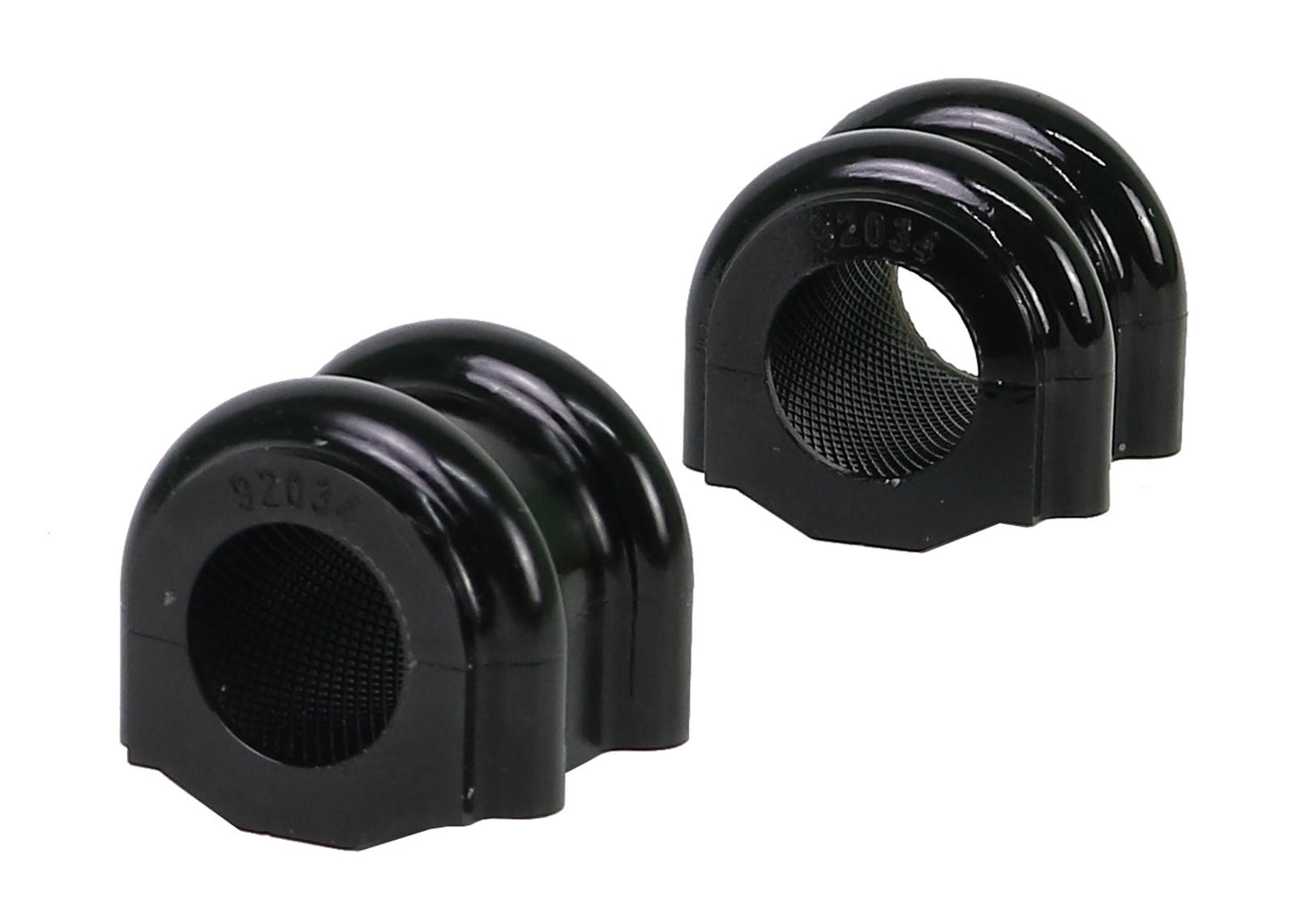 Whiteline Sway Bar Mount Bush Front W23757