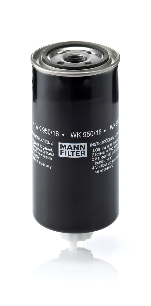 MANN Fuel Filter WK 950/16 X