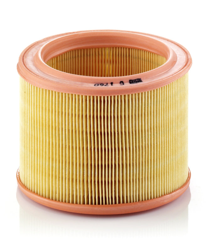 MANN Air Filter C 1760