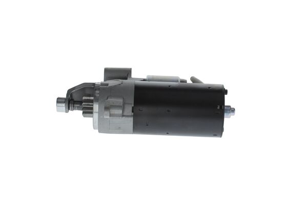 Bosch Starter Motor 12V 10Th Cw 1986S00776