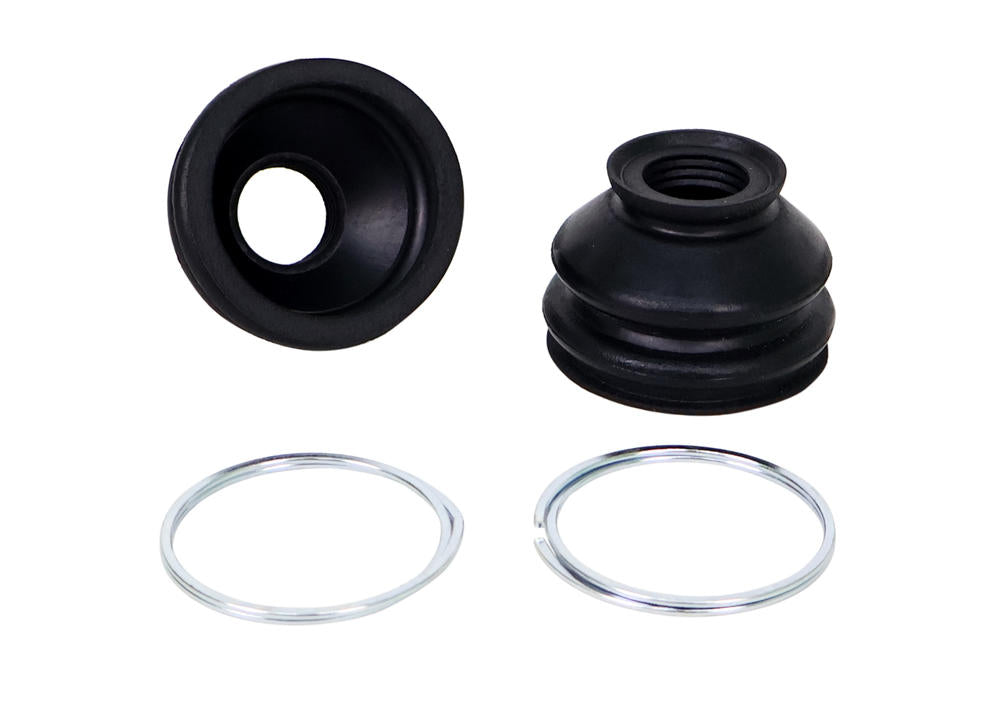 SuperPro Ball Joint Boot Kit KIT6560BK