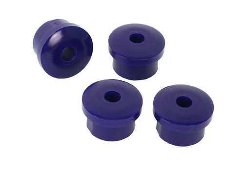SuperPro Rear Spring Front Eye Bush Kit Fits Ford SPF0003K