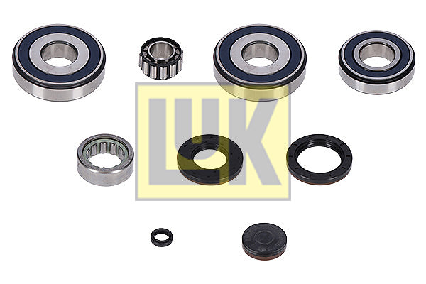 LuK Manual Transmission Repair Kit 462 0332 10