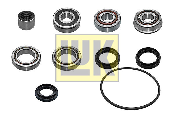 LuK Manual Transmission Repair Kit 462 0402 10
