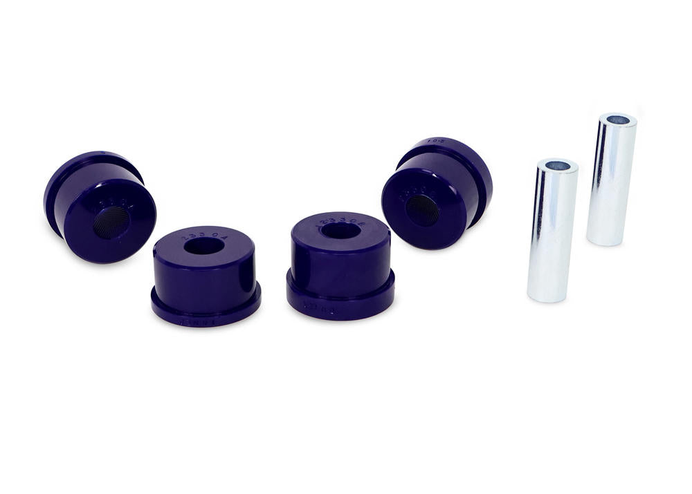 SuperPro Control Arm Bush Kit SPF2330K