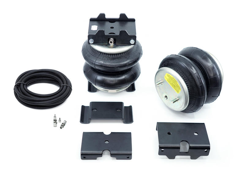 Airbag Man Air Suspension Helper Kit for Leaf Springs