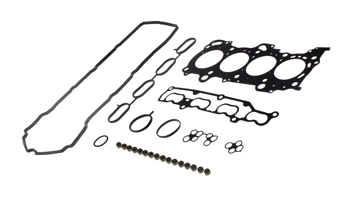 Permaseal Valve Regrind Set V5510SS