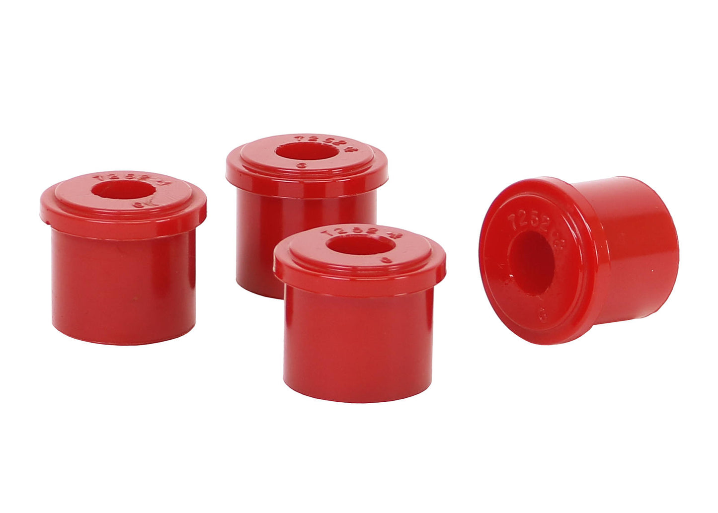 Nolathane Leaf Spring - Rear Eye Bushing Kit 47252
