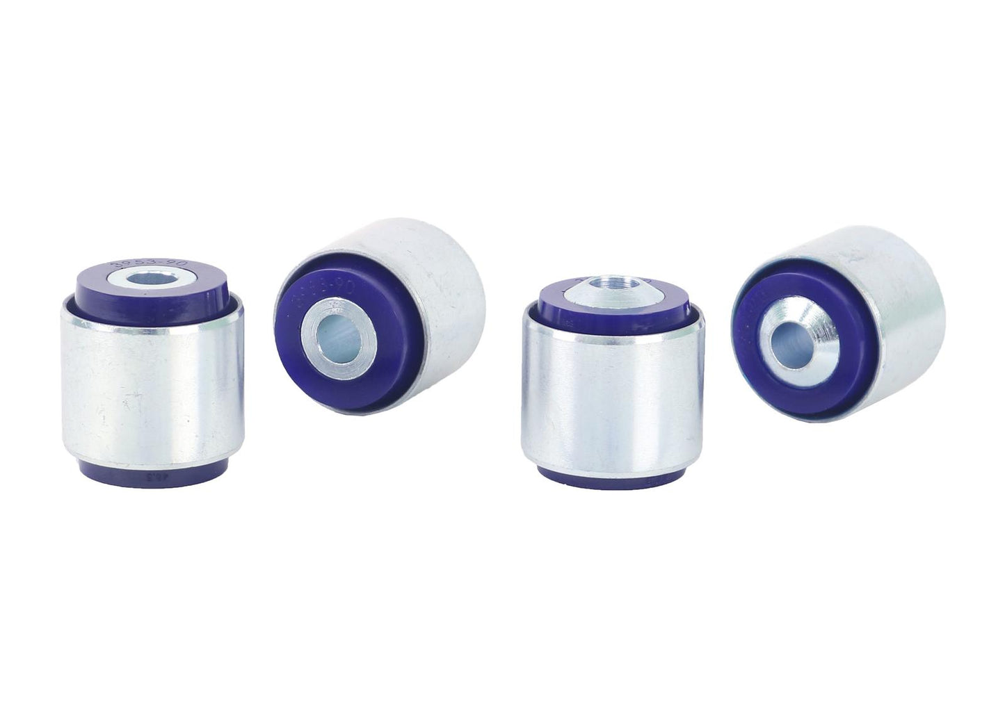 SuperPro Control Arm Bush Kit SPF3955-90K
