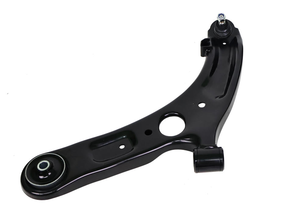 Nolathane Front Axle Control Arm Lower - Arm Assembly-Left 459163L