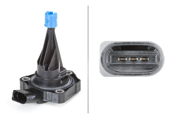 Hella Sensor Engine Oil Level 6PR 013 680-091