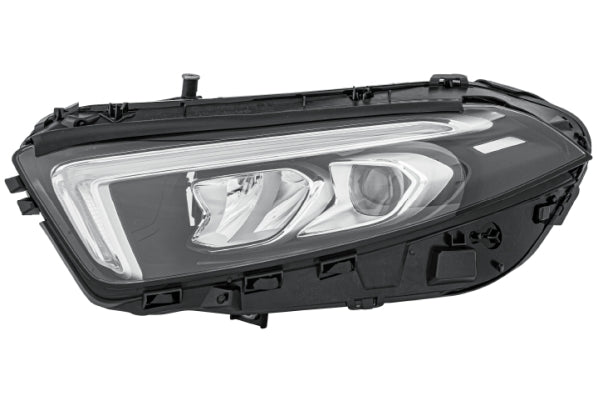Hella Headlight 1LX 015 091-831