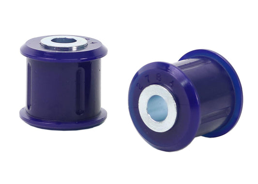 SuperPro Rear Trailing Arm Front Bush Kit Fits Lexus Toyota SPF2784K