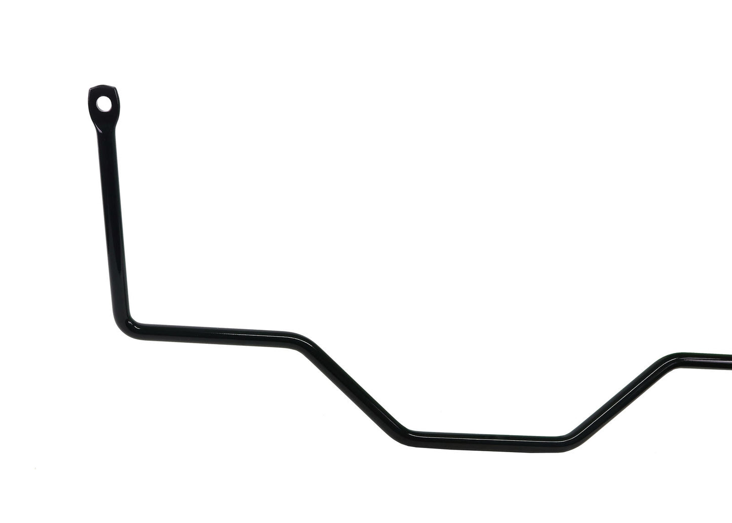 SuperPro Sway Bar Selby Series Rear SHR7C