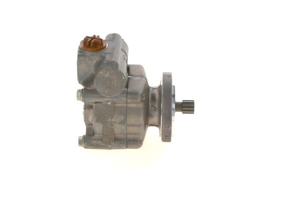 Bosch Throttle Body 0 280 750 036
