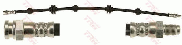 TRW Brake Hose PHB598