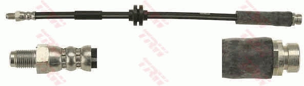 TRW Brake Hose PHB559