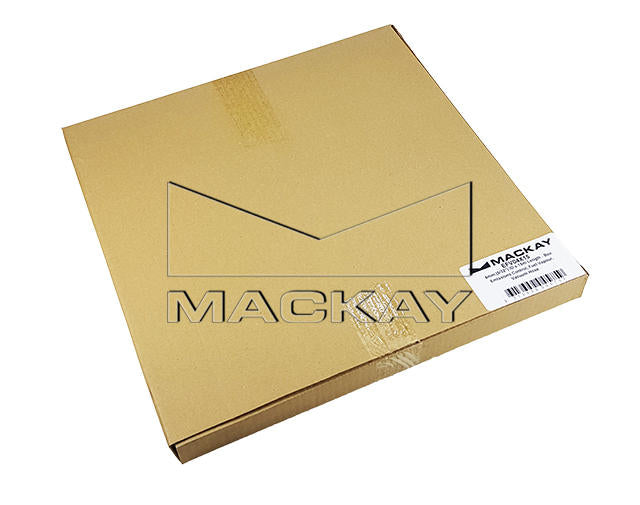 Mackay 4mm (5/32 In) Id X 15M Vacuum Hose EFV04X15