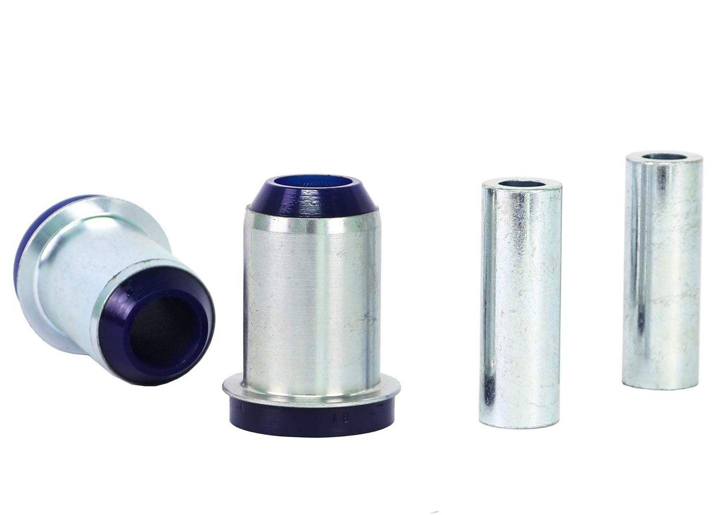 SuperPro Control Arm Lower-Rear Bush Kit SPF3628K