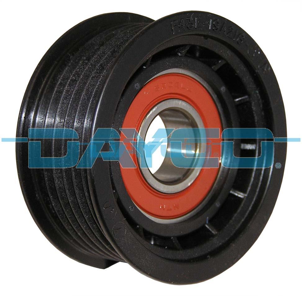 Dayco Idler/Tensioner Pulley 89095