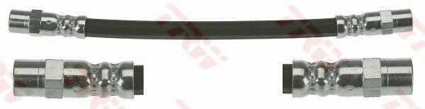 TRW Brake Hose PHA346